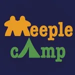 Аватар канала MeepleCamp и игротеки