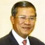 Аватар канала Samdech Hun Sen of Cambodia