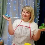 Аватар канала Вкусно с Настей 🥗 🍣 Сад 🌱