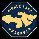 Аватар канала Middle East Observer