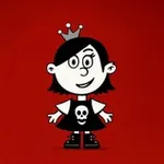 Аватар канала принцесса была ужасная 🏴‍☠