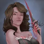 Аватар канала MXMVDI l Ди рисует и пишет