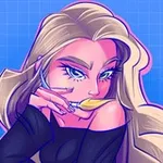 Аватар канала ✨ 🩵 ЯНЖИ 🩵 ✨