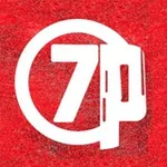 Аватар канала 7РАСА 🎸