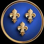 Аватар канала ⚜️ Дом ФРАНЦИИ | Maison FRANCE ⚜️