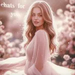 Аватар канала ! ‹ 𝐜𝐡𝐚𝐭𝐬 𝐟𝐨𝐫 𝐲𝐨𝐮. › 𖥔