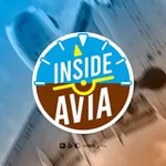 Аватар канала Inside Avia