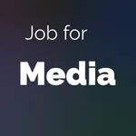 Аватар канала Job for Media & Content