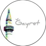 Аватар канала ĞAYRET (УСЕРДИЕ)