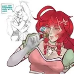 Аватар канала 🍓 Nara ✨