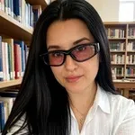Аватар канала Немного книганутая! 📚 🤪