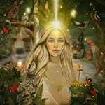 Аватар канала ༆Wedischer Durchblick ᛡ