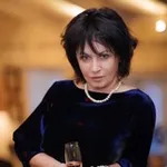 Аватар канала Марина Шаповалова