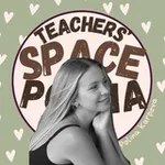 Аватар канала Teachers’ space Polina
