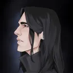 Аватар канала Snapeverse. Вселенная Снейпа