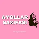 Аватар канала 🏳 ‍ ⚧ Переходник 🏳 ‍ ⚧