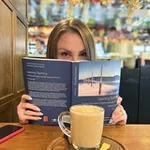 Аватар канала BOOKSHELF for TEACHERS 📚