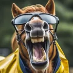Аватар канала 🐴 Конь валялся | Юмор | Смешные видеоролики | Приколы