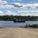 Аватар канала РОМА ВОДИТЕЛЬ ПАРОМА