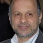 Аватар канала اکبر گنجی