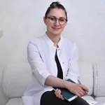 Аватар канала Флеболог Астафьева
