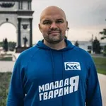 Аватар канала ДЕМИДОВ_МГЕР