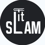 Аватар канала Літературний SLAM