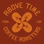 Аватар канала Above Time Coffee Roasters