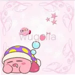 Аватар канала *ੈ‧₊wugalia☭˚･°˖✧ заказы и комишены открыты