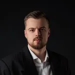 Аватар канала ⚡️ Влад Полагушин