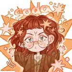 Аватар канала логово Соды 🍂 || soda.art_