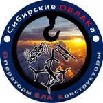 Аватар канала Сибирские ОБЛАКа