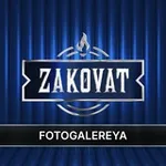 Аватар канала ZAKOVAT FOTOGALEREYASI