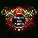 Аватар канала English With Natives*
