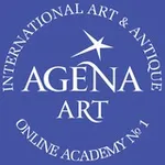 Аватар канала Agena Art
