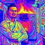 Аватар канала +1001 Хаунсфилд | доктор Ибрагимов