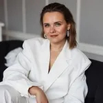 Аватар канала Мария Шидловская | Заметки психолога