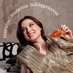 Аватар канала Bakingprincesa