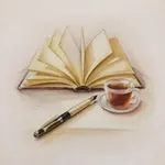 Аватар канала Записки на манжетах 📖