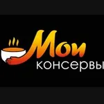Аватар канала Мои консервы. Новости.