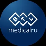 Аватар канала BTLmed