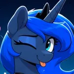 Аватар канала These pony pics exist