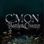 Аватар канала C’mon Battle&Champ
