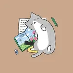Аватар канала Ежедневники • BUJO • Notion • Buildin • Goodnotes