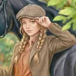 Аватар канала Женя Онегина 💜 Немного больше, чем любовь
