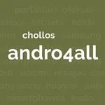 Аватар канала Chollos Andro4all
