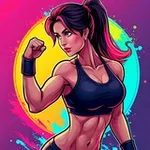 Аватар канала Фитнес Фигура