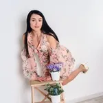 Аватар канала Людмила Захарова Wellness