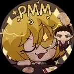 Аватар канала 🌙 Project Moon Merch [PMM] 🌙