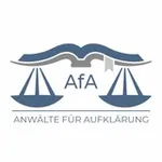 Аватар канала Anwälte-für-Aufklärung